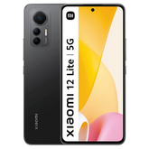 Xiaomi 12 Lite 8GB RAM 256GB ROM - Dual SIM